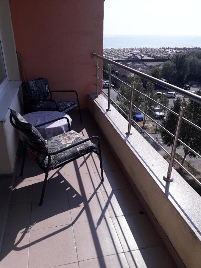 Apartament Ania Summerland Mamaia Exterior photo