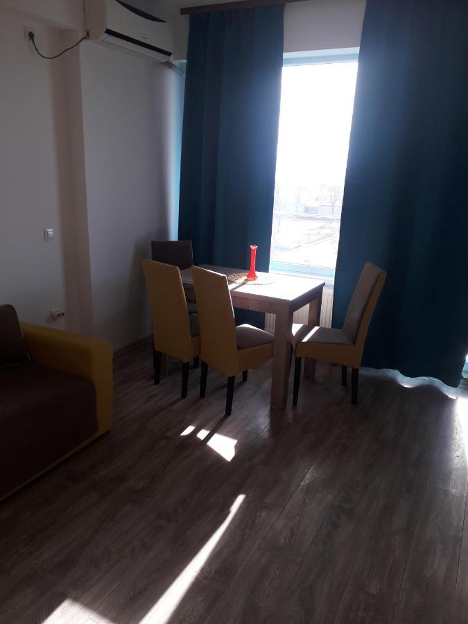 Apartament Ania Summerland Mamaia Exterior photo