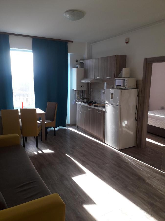Apartament Ania Summerland Mamaia Exterior photo